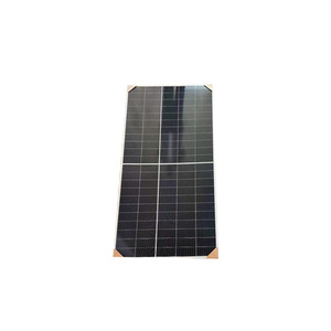 แผงโซลาร์เซลล์แบบโมโนคริสตัลไลน์ Q1 ขนาด 530W 535W 540W เซลล์ขนาด 182 มม. เทคโนโลยี PERC สำหรับติดตั้งบนหลังคาเชิงพาณิชย์ - Product Image 5