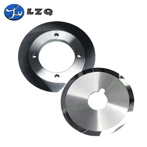 Couteau circulaire <span class=keywords><strong>à</strong></span> lame en carbure pour <span class=keywords><strong>machine</strong></span> de découpe de tissu <span class=keywords><strong>à</strong></span> <span class=keywords><strong>vendre</strong></span> - Product Image 1
