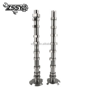 Auslass-Nockenwellen-Zahnradbaugruppe 2740504600 für Mercedes Benz W212 W213 E200 E250 E260 E300 X253 GLC200 - Product Image 1