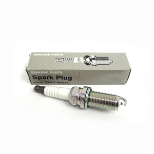 หัวเทียนอิริเดียมประสิทธิภาพสูง OEM 22401-ED816 รุ่น LZKAR7AP-11 สำหรับรถยนต์นิสสัน - Product Image 4
