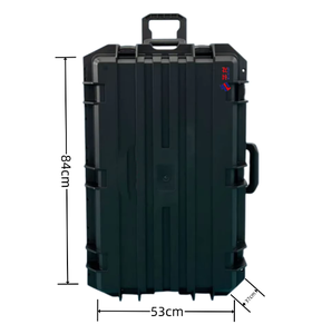 Fiber Laser Cleaning <b>Machine</b> for Metal and Wood Rust & Paint Removal 300W High-Power Easy to Operate - Product Image 1