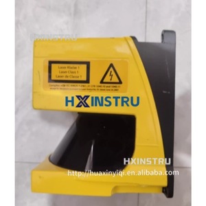 Escáner Láser Leuze Electronic ROTOSCAN RS4-4E RS4-4E/P2 Usado H - Product Image 4