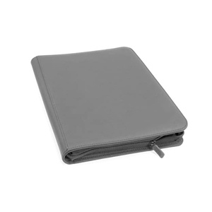 Album <span class=keywords><strong>de</strong></span> rangement pour cartes à collectionner en cuir PU avec impression personnalisée du logo, 4 400 pochettes, Pokeball, affichage <span class=keywords><strong>de</strong></span> photos <span class=keywords><strong>de</strong></span> jeu - Product Image 1
