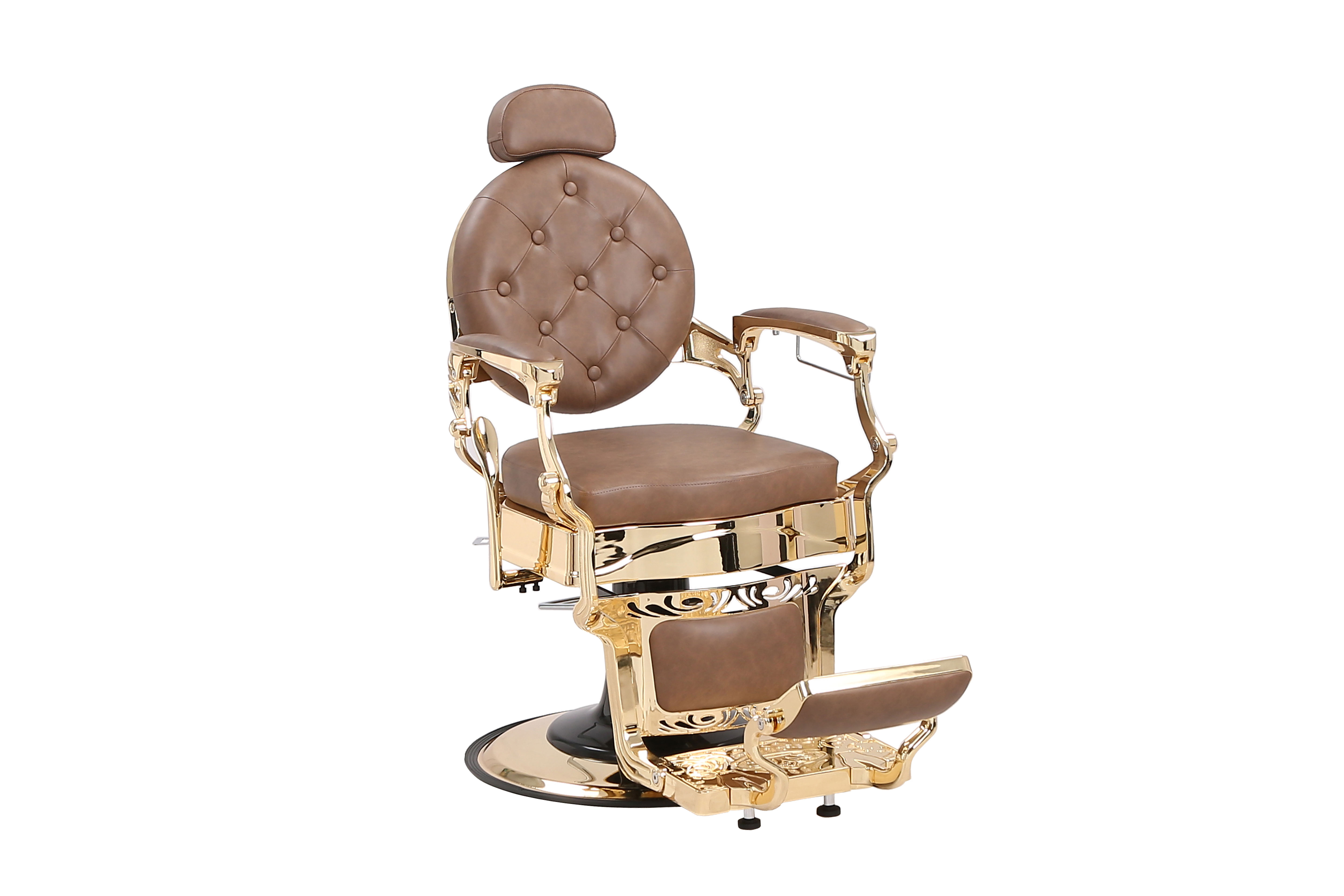 น้ำตาล + ทอง