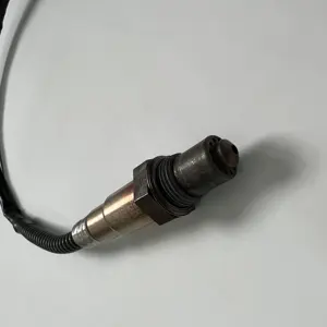 Suitable For XF XJ Front Oxygen Sensor 2.0 Displacement C2D24922