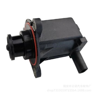 Vanne solénoïde 12653327 pour le contrôle de la pression du turbo, pièces de rechange pour Buick, en plastique, neuve - Product Image 1