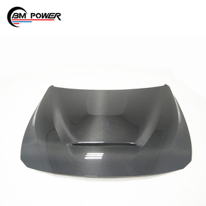 <span class=keywords><strong>Capot</strong></span> en fibre de carbone pour voiture, de haute qualité, 2 séries F87 <span class=keywords><strong>M2</strong></span> vers <span class=keywords><strong>GTS</strong></span> après 2015 - Product Image 4
