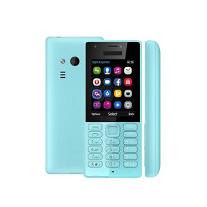 Télé<span class=keywords><strong>phone</strong></span> portable d'occasion pour <span class=keywords><strong>NOKIA</strong></span> <span class=keywords><strong>6300</strong></span> 5310 105 106 110 130 150 Vente chaude Télé<span class=keywords><strong>phone</strong></span> mobile à clavier GSM pas cher Livraison rapide - Product Image 3