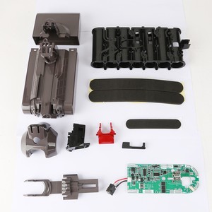 Carcasa de Plástico Popular para Batería de Iones de Litio 21700 con Kit de Carcasa de Batería BMS y Módulo PCBA de Carga para Aspiradora <span class=keywords><strong>Dyson</strong></span> V11 de 25.2V - Product Image 1