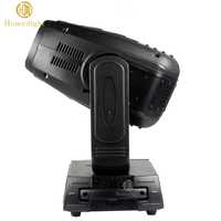 Luces de escenario con cabeza móvil Homei Robe Pointe 280W 10R Beam Spot Wash 3in1 Sharpy Light Cabeza móvil
