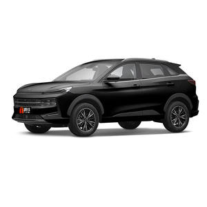 Auto Usata JAC <span class=keywords><strong>SOL</strong></span> QX 1.5L a Benzina in Vendita - Product Image 2