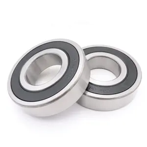 6315RS 6315 2RS 6315Z 6315ZZ 6315 bearing milling and cnc drilling machine bearing