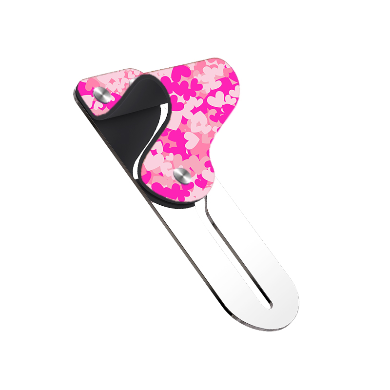 Factory Directly Universal Multiple Color Convenient To Carry Mobile Phone Holder