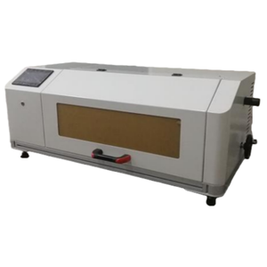 Testeur d'abrasion à écran tactile PLC, vitesse de bande de 8 m/s, équipement de <span class=keywords><strong>test</strong></span> d'abrasion - Product Image 2