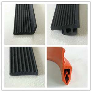 Shenlian Solar Mounting Bracket Sealing <b>Strip</b> EPDM <b>Rubber</b> 10 In Waterproof For Photovoltaic Module - Product Image 5