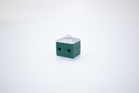 Collier de serrage réglable pour tuyaux, usage général, industrie lourde, exploitation minière, métrique/(Plastique/Acier inoxydable/Aluminium/Métal) Susen T1-110