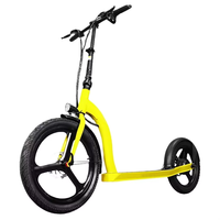 Trottinette électrique rapide ES2016 pour adultes, homologuée pour la route, deux roues, moteur sans balais 350W, batterie 10AH, pliable, vitesse maximale 25 km/h