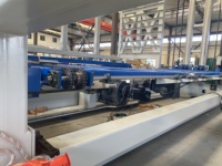 Sistema automatizado de almacenamiento de metal Estante de chapa programable para ahorrar espacio y mejorar la eficiencia Solución de recuperación inteligente