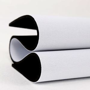 Posavasos de Neopreno Personalizado, Material de Buceo, Aislamiento Térmico, Antideslizante, Sublimado, para Coche, Mesa, Multifunción - Product Image 3