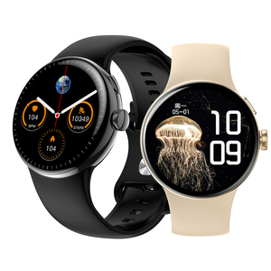 LA24 in Stock Smartwatch AMOLED Display IP68 Fitness <strong>Tracker</strong> Sleep <strong>Tracker</strong> Smart Watches1.3 Inch Large Screen for <strong>Pixel</strong> Watch - Product Image 1