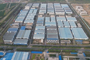 Thông Minh Hồng Ngoại Fan 1800Mm 3D Máy Bay Phản Lực Mực Máy In CMYK Màu Sinh Thái Dung Môi Mực Máy In Định Dạng Rộng Panaflex Biểu Ngữ Máy In - Product Image 3