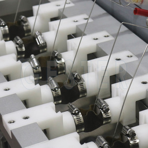 BALLY GT-KC06 Wasserdurchlässigkeitstester für Obermaterialien von Schuhen mit 1 Jahr Garantie - Product Image 5