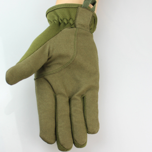 TG12 New <b>Type</b> of Outdoor Cycling <b>Gloves</b> Mountaineering Anti-skid Wear-resistant Comprehensive Training <b>Gloves</b> - Product Image 4