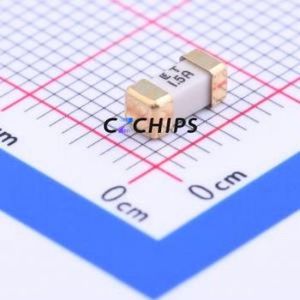 045201.5MRL One-Time Fuse 2410 Fuse ( Type: SMD Fuse )( Rated Current: 1.5A )( Rated Voltage (AC): 125V ) - Product Image 1