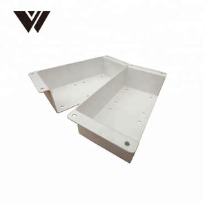 مصنع تصنيع المعدات الأصلية الألومنيوم الفولاذ المقاوم للصدأ أجزاء معدنية تصنيع الأجهزة ختم الصفائح المعدنية تصنيع الأجهزة - Product Image 4