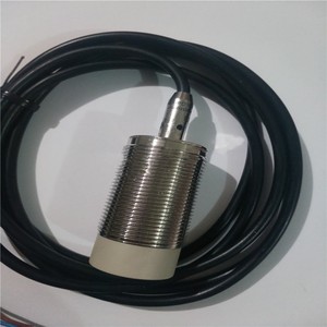 One for IFM New IIM203 Proximity <b>Switch</b> <b>Induction</b> Sensor - Product Image 2