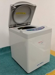 Mélangeur d'alginate dentaire CE, machine de mélange automatique numérique avec minuterie pour usage clinique AN-0254 AN-0254 AN-0254 AN-0254 - Product Image 3