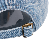Vente en gros 100% coton 6 panneaux Chapeaux de sport Voyage en plein air pour adultes Casquettes de baseball élégantes