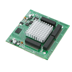 Modulo Switch POE Gigabit a <span class=keywords><strong>4</strong></span>/6/8/10 porte switch industriale switch gigabit ethernet poe <span class=keywords><strong>reverso</strong></span> gigabit - Product Image 2