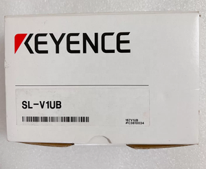 ใหม่ SL-V1UB ชุดอินเทอร์เฟซม่านแสงนิรภัย 24VDC - Product Image 1
