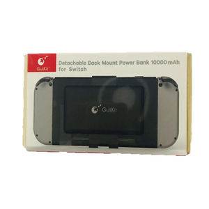 Para batería <span class=keywords><strong>externa</strong></span> N-<span class=keywords><strong>Switch</strong></span> con soporte Puerto USB tipo C 10000mAh Gulikit Power Bank para Nintend <span class=keywords><strong>Switch</strong></span> - Product Image 2