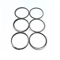 Segments de piston moteur pour Mercedes Benz 2720308917 A2720308917 A209 C209 C219 W211 A207 C207 X204 X164 V251 R230 W221 W639 CLK350