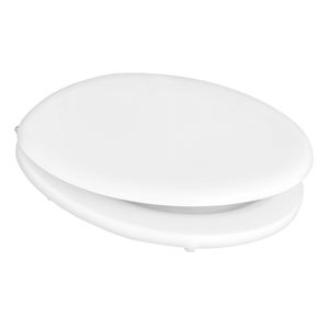 Sedile WC in Plastica PP dal Design Moderno per Azzurra Full 48 Vase, per Uso Bagno - Product Image 2