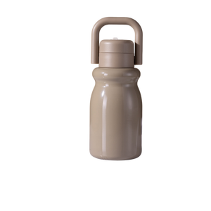 Termo Portátil de Acero Inoxidable de 500 ml con Tapa, Botella de Agua y Leche para Estudiantes, Regreso a Clases, Gran Venta - Product Image 5