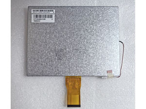 Module d'affichage LCD TFT 8,0 pouces TM080SDH01-41 neuf de fournisseur d'usine, RGB parallèle 50 broches FPC pour affichage automobile - Product Image 4