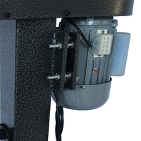 Machine de capsulage de bouteilles en plastique DK-50/Z, machine de capsulage multifonctionnelle, machine d'emballage
