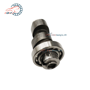 CQHZJ Noken As Bahan Mentah Mio M3 Z s Fino <span class=keywords><strong>125</strong></span> Soul Gt <span class=keywords><strong>125</strong></span> Xride <span class=keywords><strong>125</strong></span> Arbre à cames de course - Product Image 3