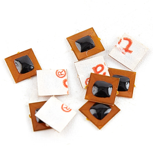 Micro FPC NFC RFID Tag Sticker lập trình 5*5 MÉT 1 mét Phạm vi đọc Mini Tag cho 213 13.56MHz - Product Image 5