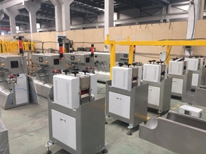 Filamento de impresora 3D FLD45, 25 kg/h, extrusora de plástico, gran capacidad - Product Image 6
