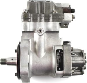 Bomba de Inyección de Combustible HongWang 3973228 6745-71-1170 para Excavadora PC300-8 con Motor de 8.3L, 1 Año de Garantía, Hecho en China - Product Image 1