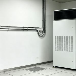 Unidad Resistente a la Corrosión Vrcooler, <span class=keywords><strong>Aire</strong></span> <span class=keywords><strong>Acondicionado</strong></span> Industrial para Entornos Corrosivos - Product Image 3