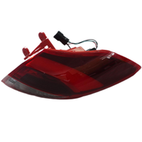 Feu arrière LED Carval 92401/2-D3100 pour Hyundai Tucson 2015