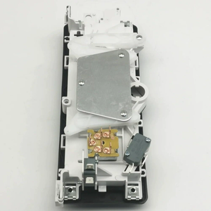 8520046000,02 El conjunto del panel de control del aire acondicionado es aplicable a los automóviles japoneses - Product Image 4