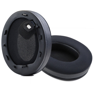 Almohadillas de Gel para Auriculares <span class=keywords><strong>Sony</strong></span> <span class=keywords><strong>WH</strong></span>-<span class=keywords><strong>1000XM4</strong></span>, Repuestos de Almohadillas para Auriculares, Fundas para Auriculares - Product Image 5