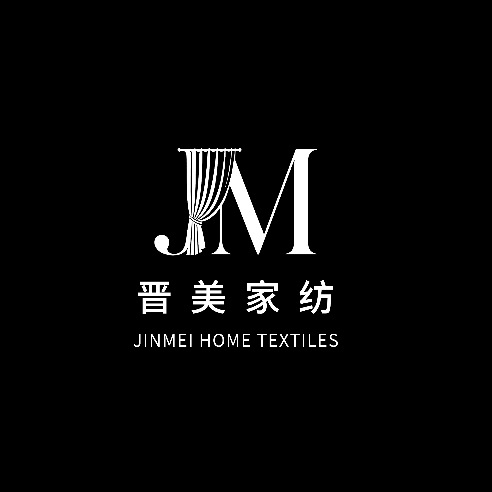 Shaoxing Jinmei Textile Co., Ltd. logo