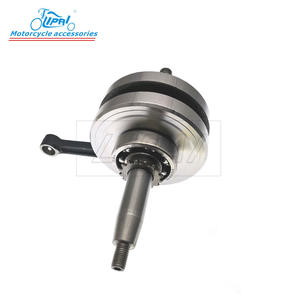 Otociclo-eje de rankshaft para amaha <span class=keywords><strong>125</strong></span>, <span class=keywords><strong>125</strong></span>, <span class=keywords><strong>125</strong></span>, <span class=keywords><strong>125</strong></span>, 125cc - Product Image 2